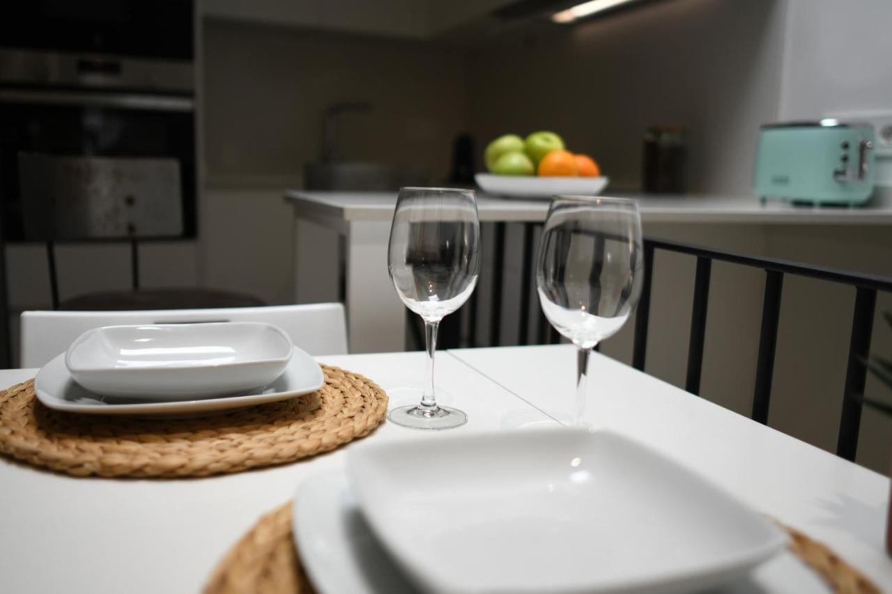 Redondela Design Home Exteriér fotografie