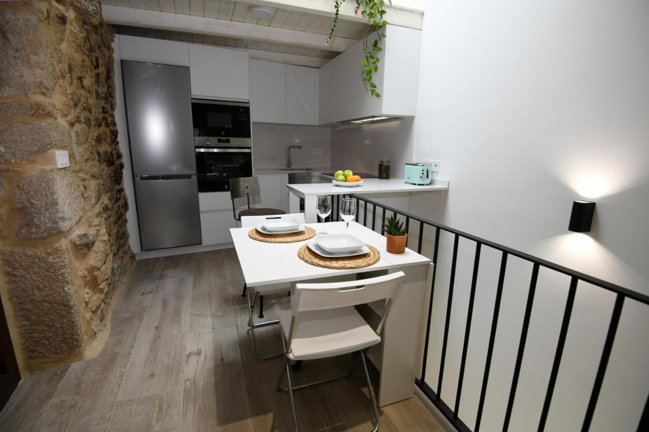 Redondela Design Home Exteriér fotografie