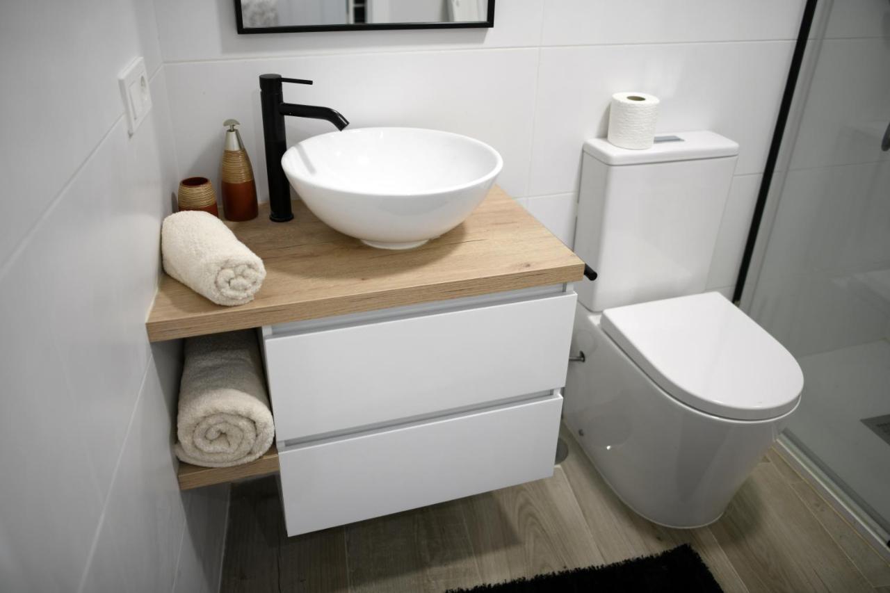 Redondela Design Home Exteriér fotografie