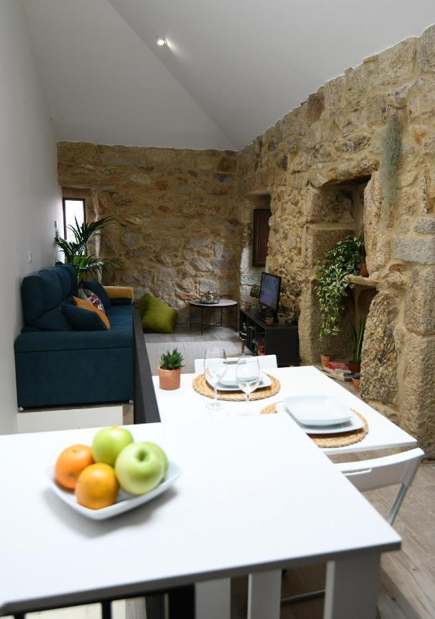 Redondela Design Home Exteriér fotografie