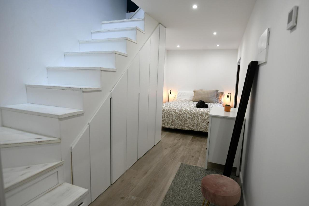 Redondela Design Home Exteriér fotografie